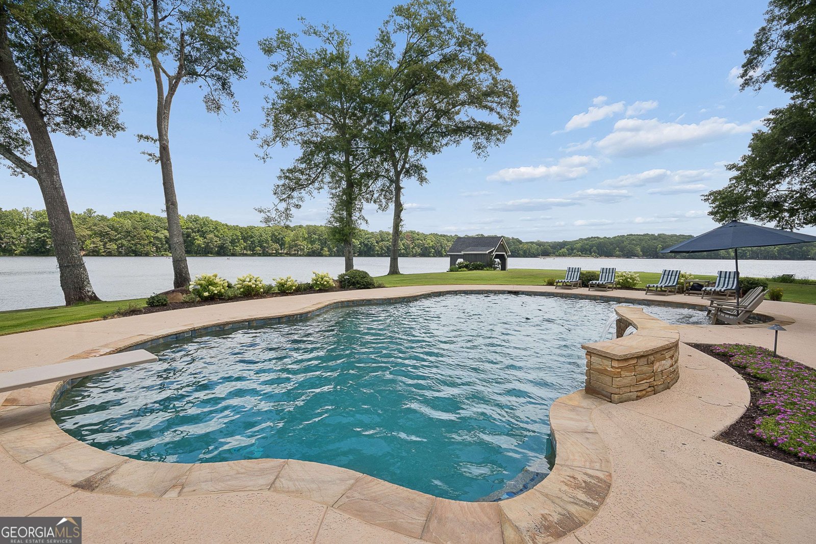 102 Pebblestump Point Peachtree City - Photo 11