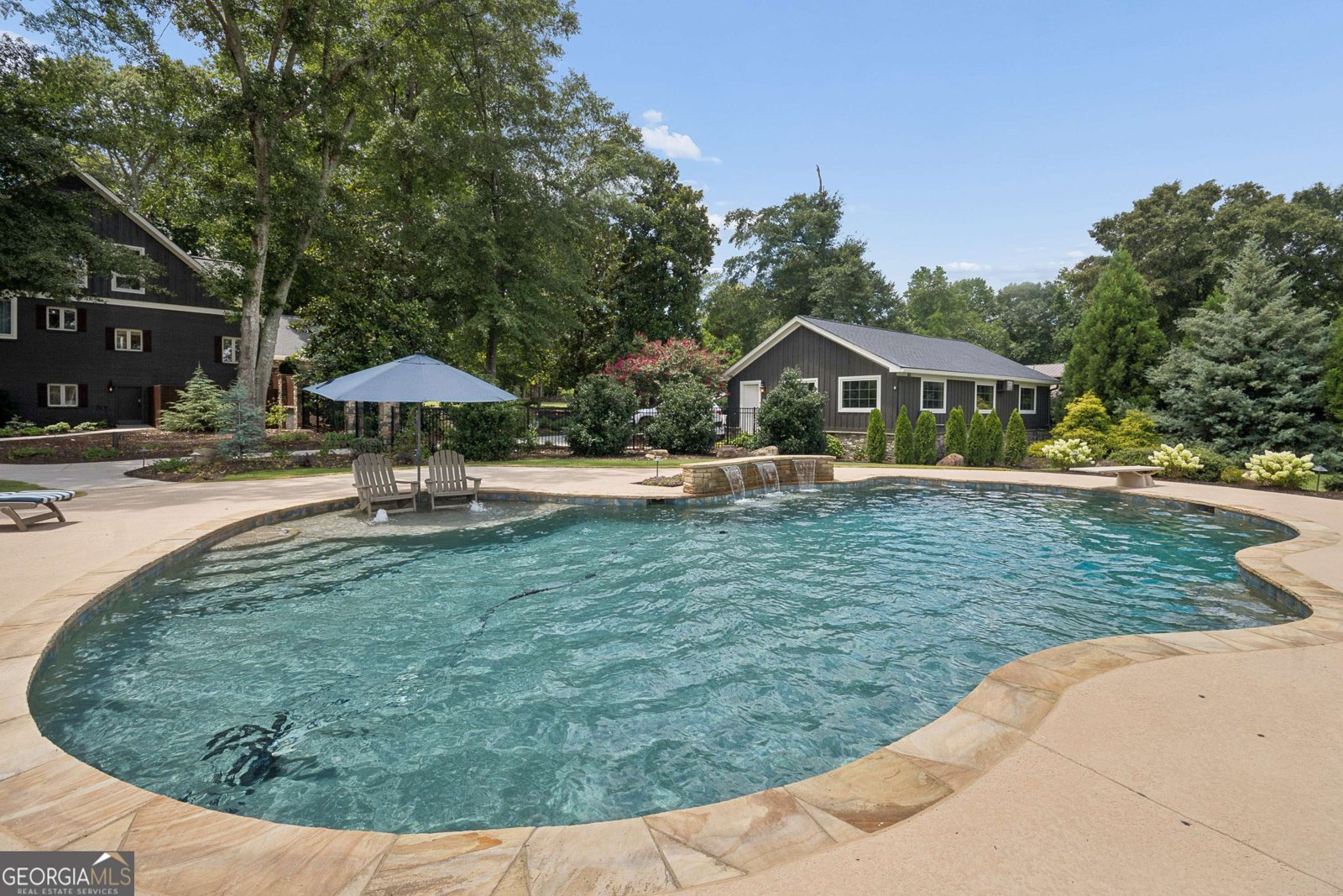 102 Pebblestump Point Peachtree City - Photo 12