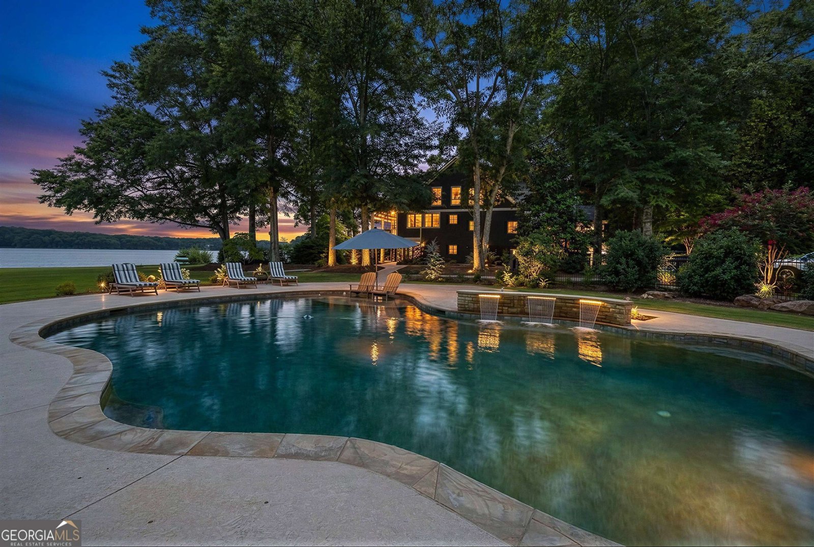 102 Pebblestump Point Peachtree City - Photo 15