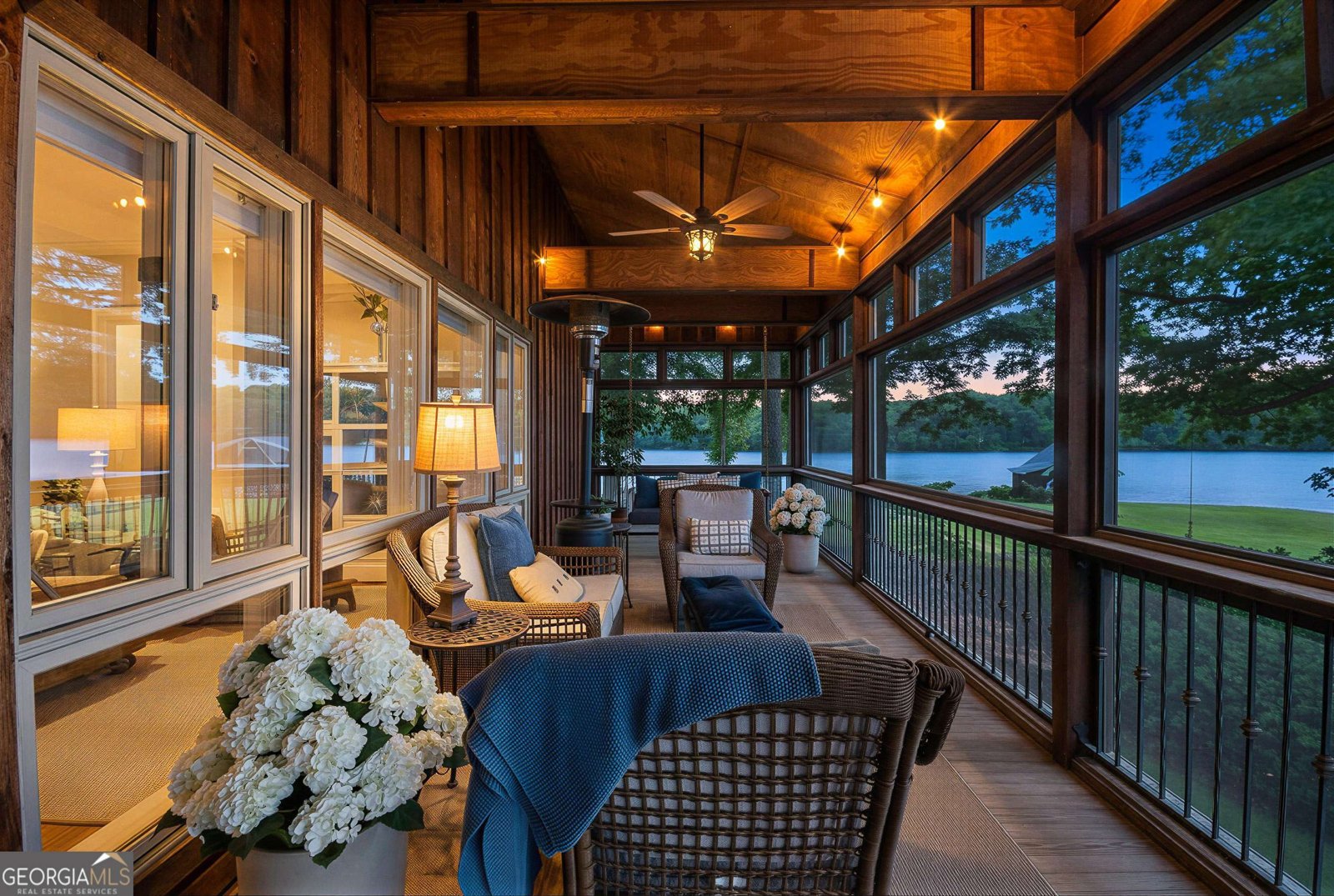 102 Pebblestump Point Peachtree City - Photo 16