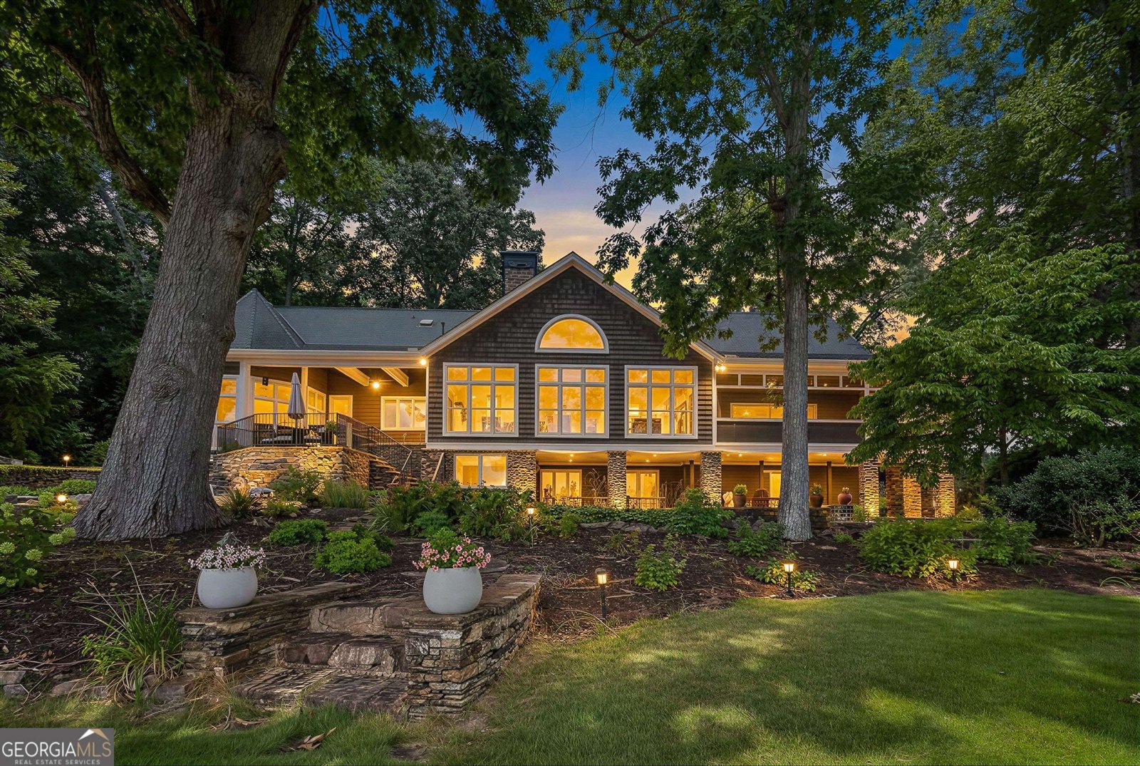 102 Pebblestump Point Peachtree City - Photo 17