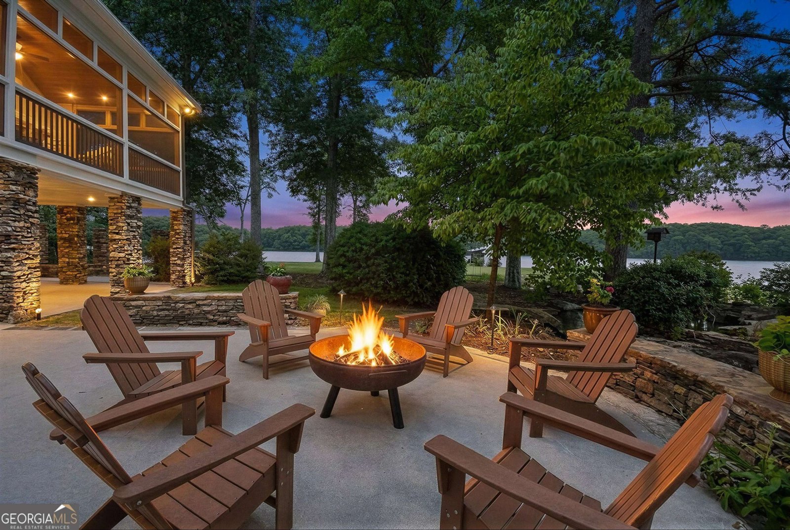 102 Pebblestump Point Peachtree City - Photo 19
