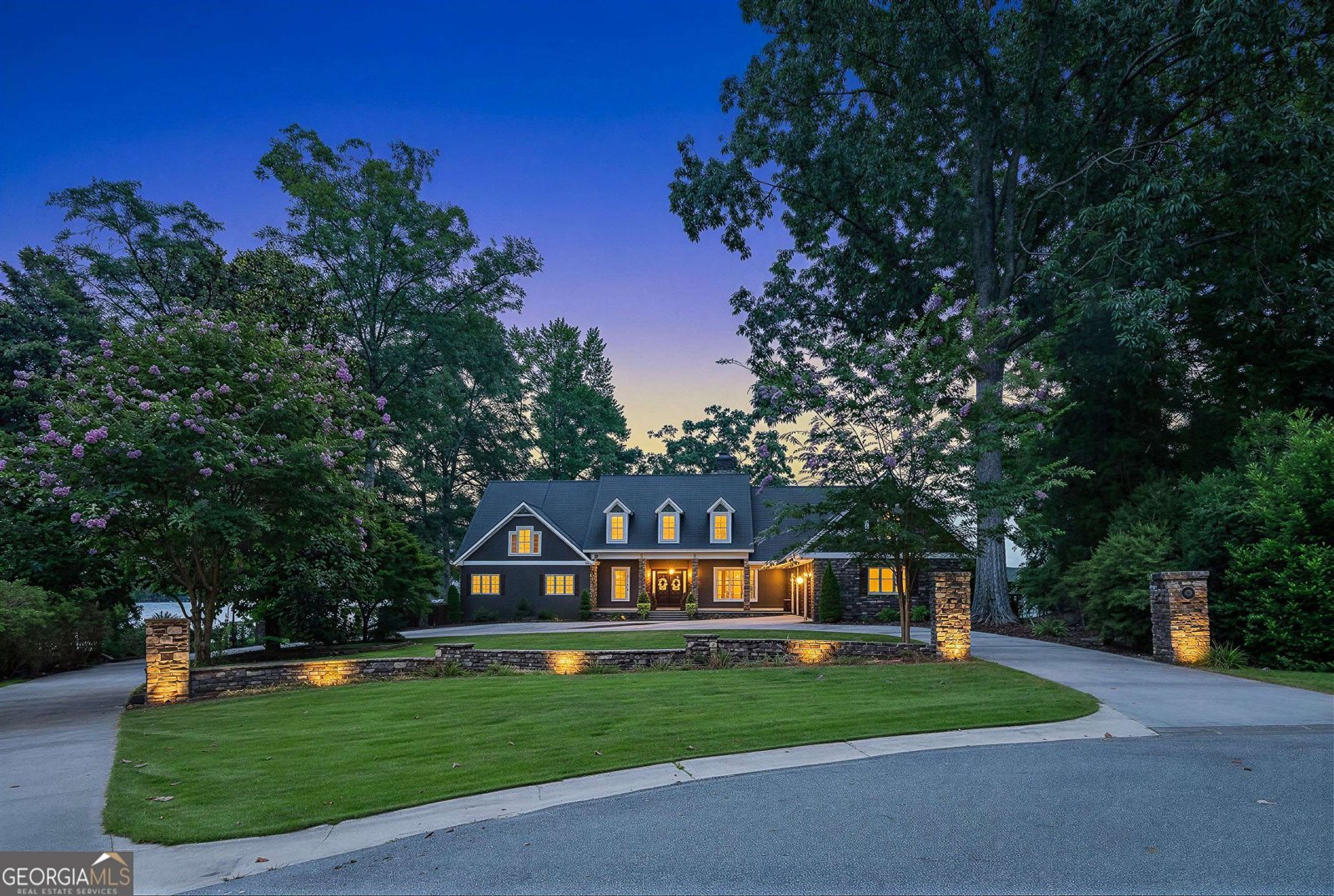 102 Pebblestump Point Peachtree City - Photo 21