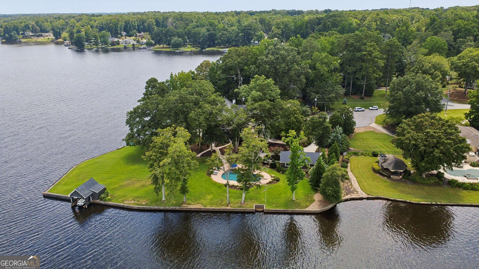 102 Pebblestump Point Peachtree City - Photo 23