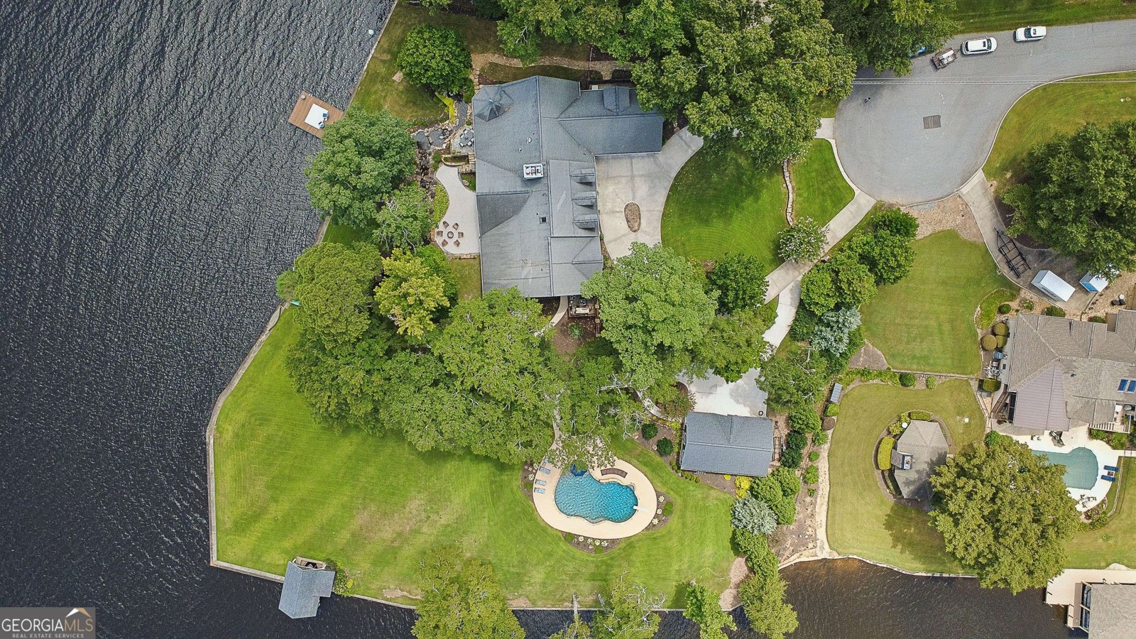 102 Pebblestump Point Peachtree City - Photo 24