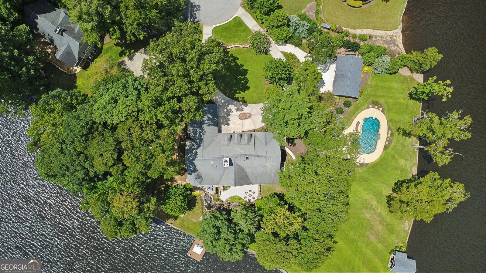 102 Pebblestump Point Peachtree City - Photo 25