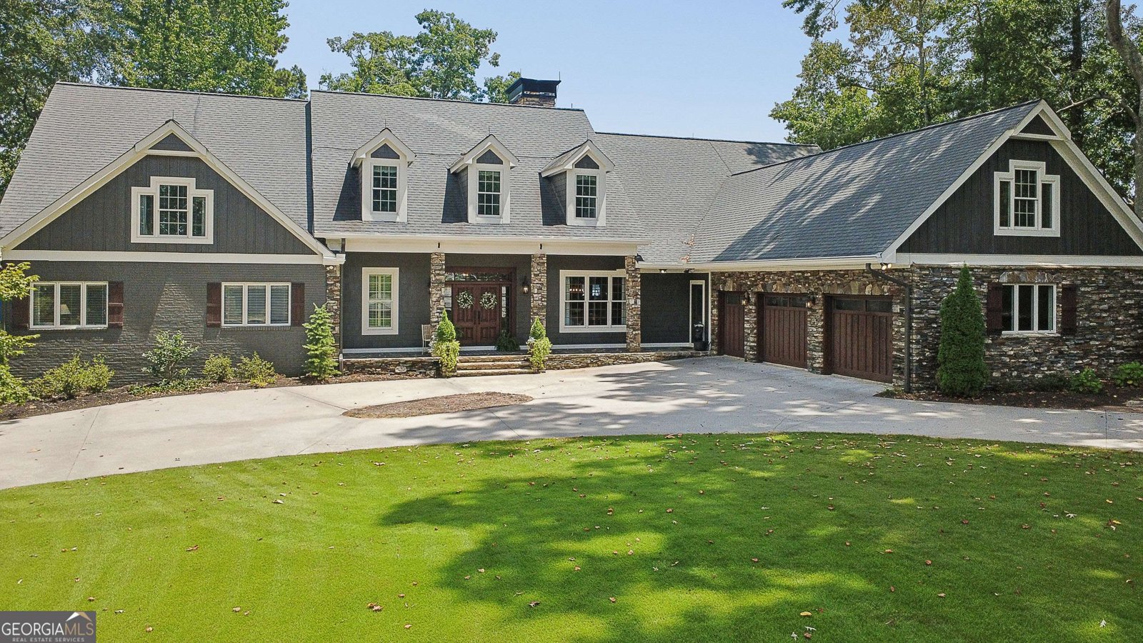 102 Pebblestump Point Peachtree City - Photo 26