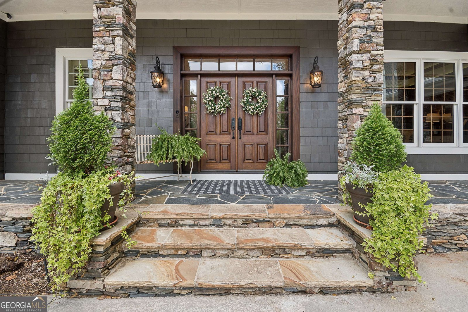 102 Pebblestump Point Peachtree City - Photo 27
