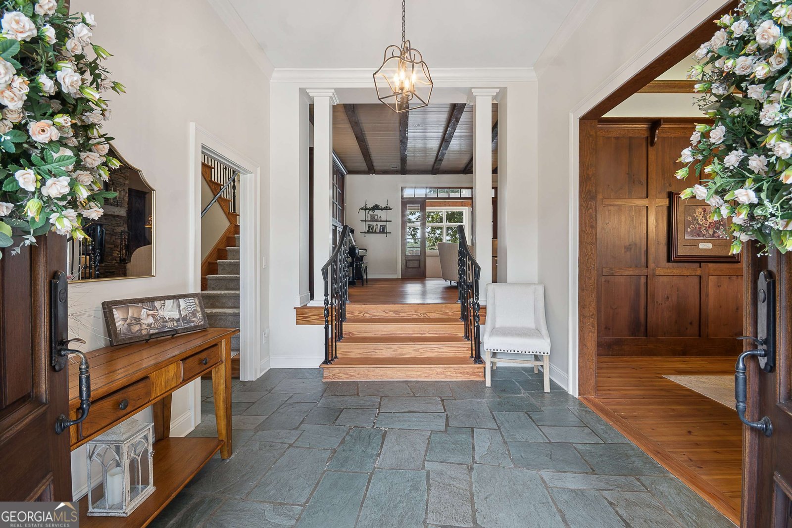 102 Pebblestump Point Peachtree City - Photo 28