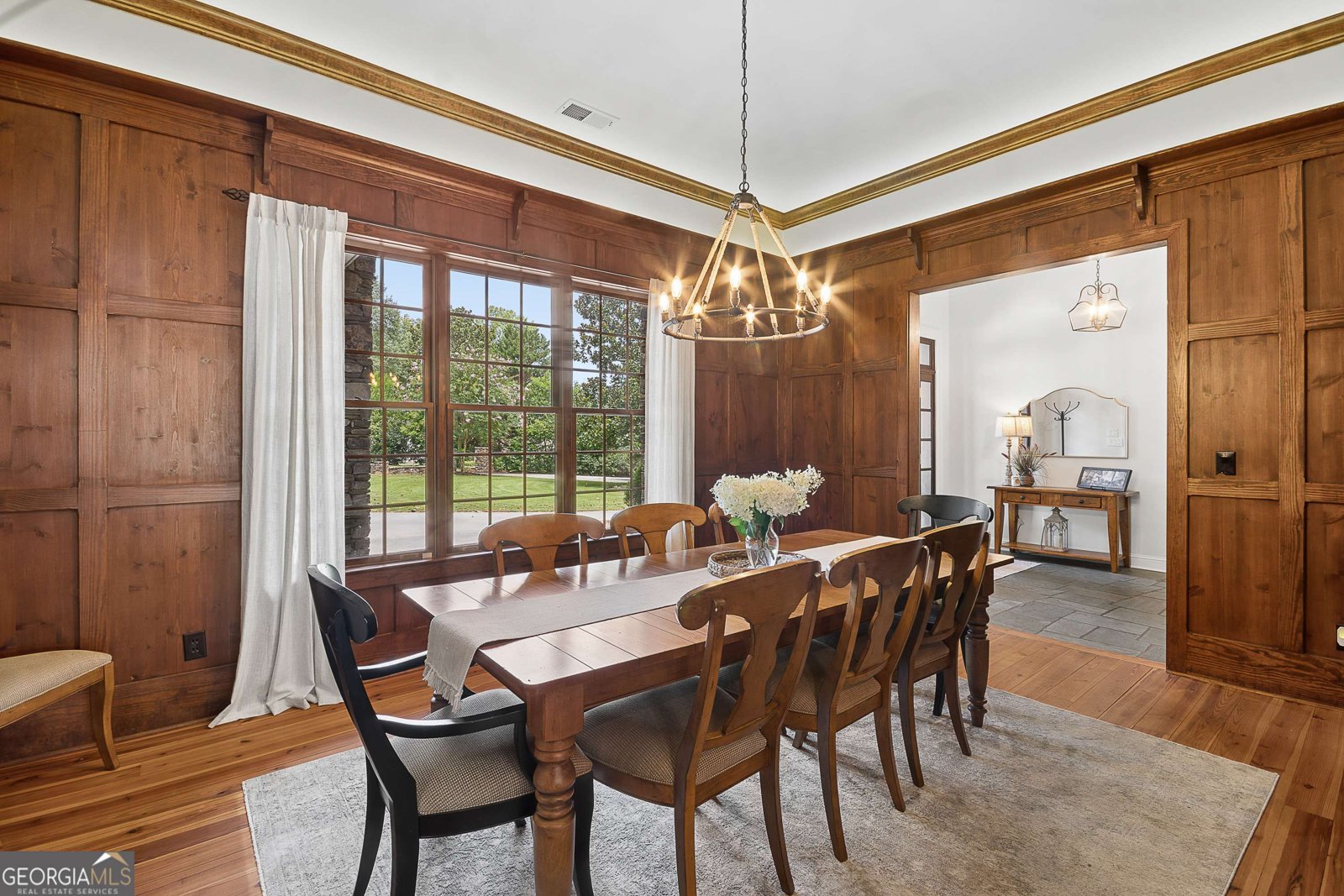 102 Pebblestump Point Peachtree City - Photo 30