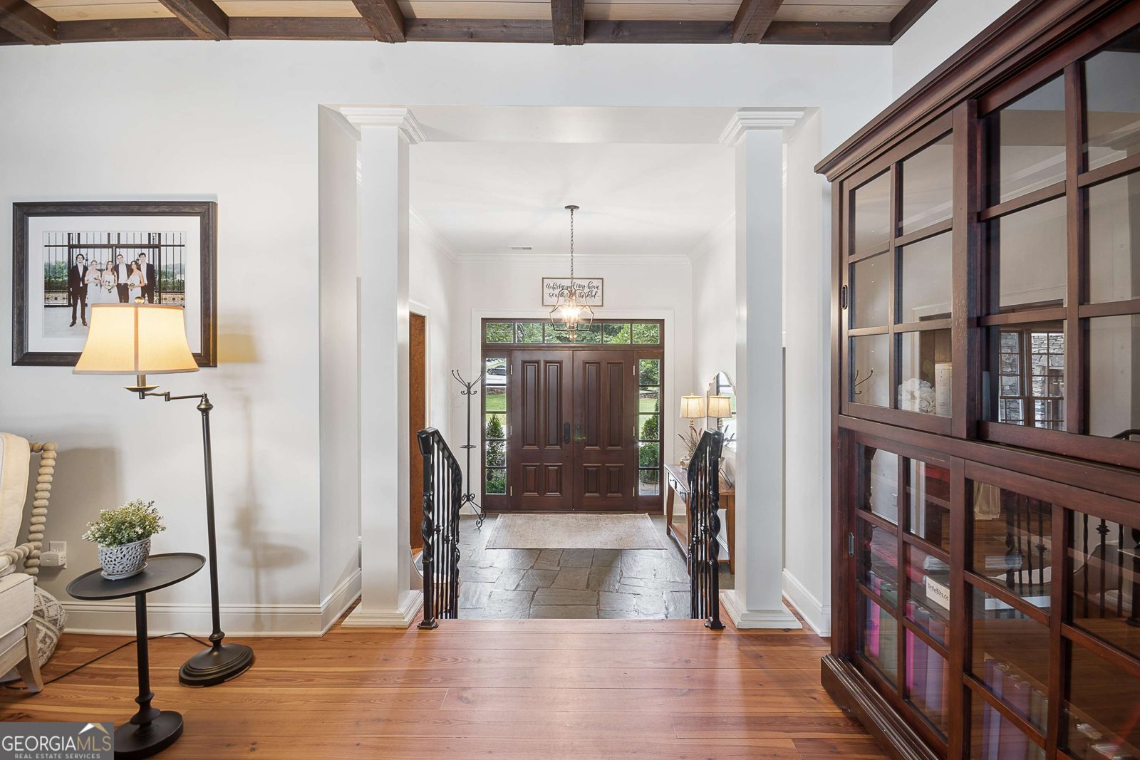 102 Pebblestump Point Peachtree City - Photo 31