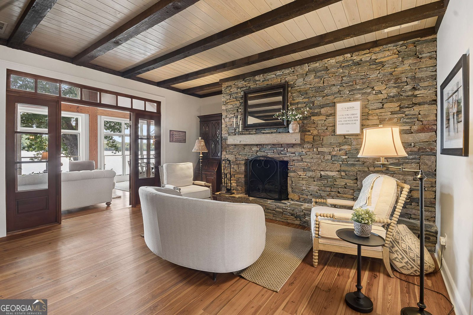 102 Pebblestump Point Peachtree City - Photo 32