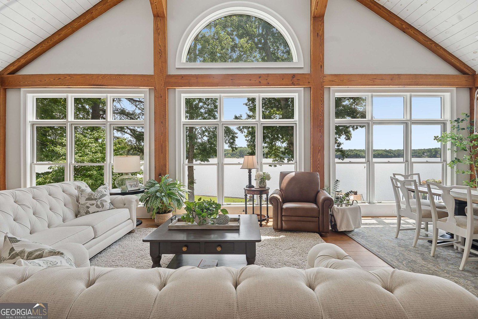102 Pebblestump Point Peachtree City - Photo 33