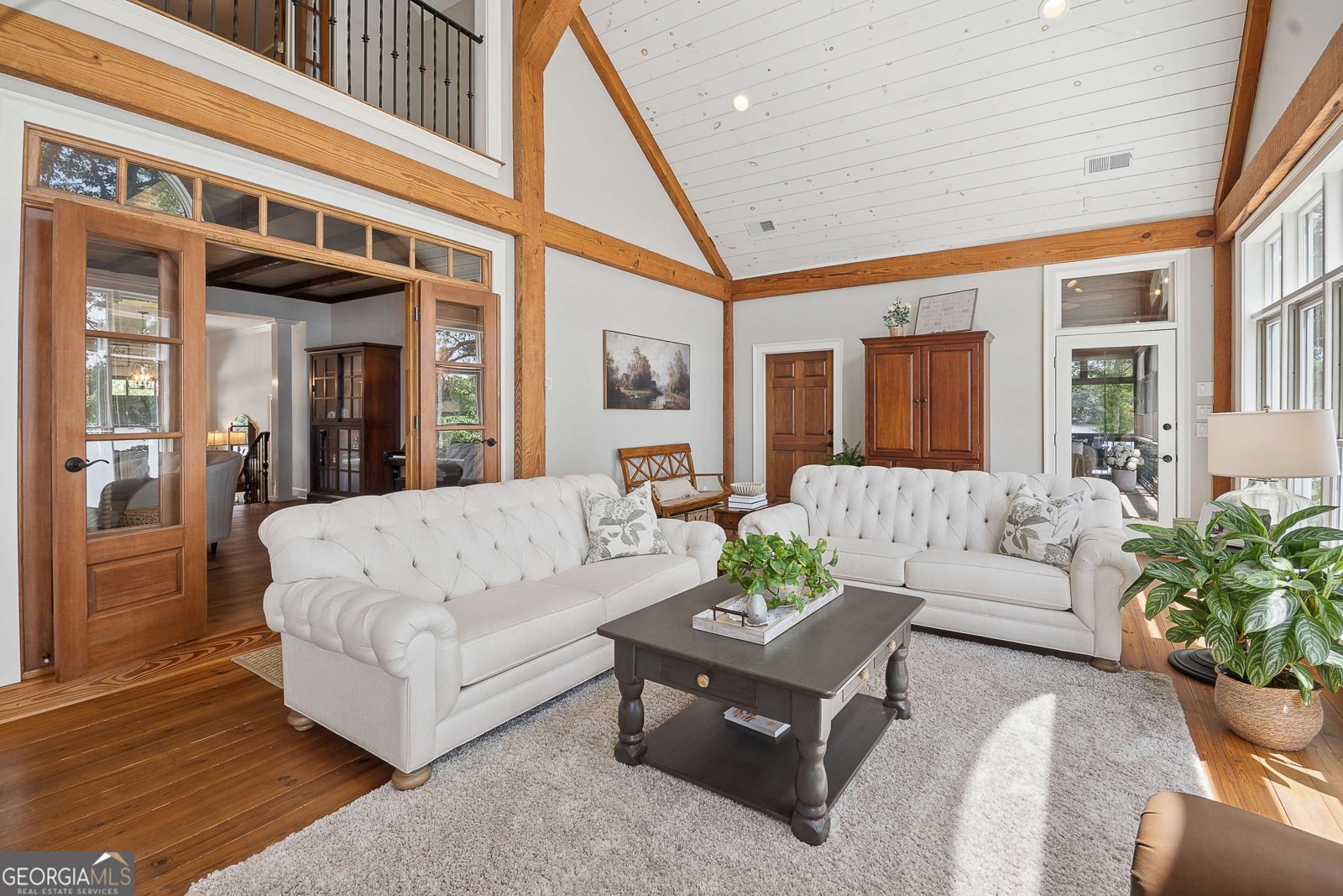 102 Pebblestump Point Peachtree City - Photo 34