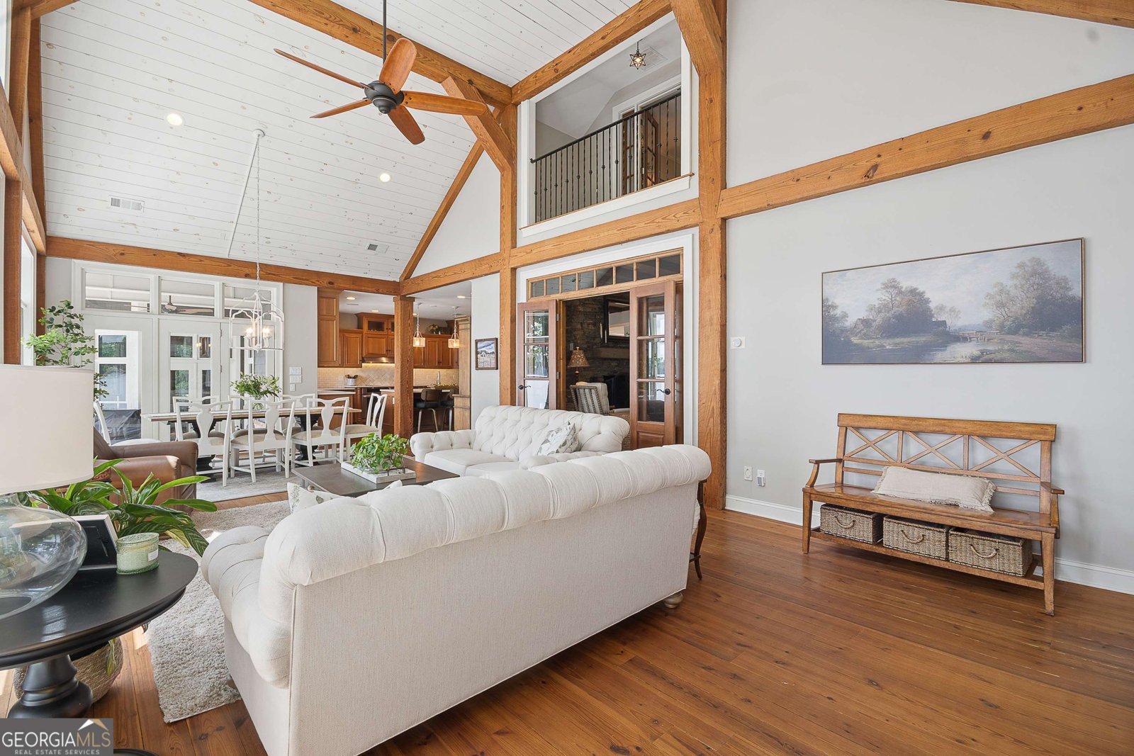 102 Pebblestump Point Peachtree City - Photo 35