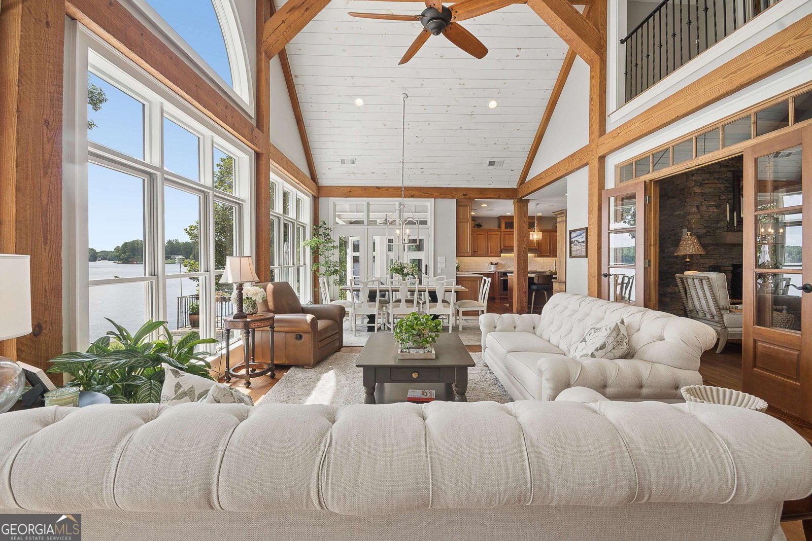 102 Pebblestump Point Peachtree City - Photo 36