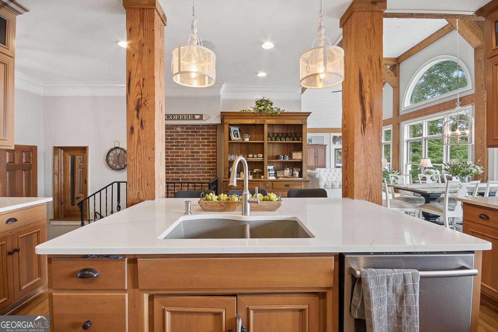 102 Pebblestump Point Peachtree City - Photo 41