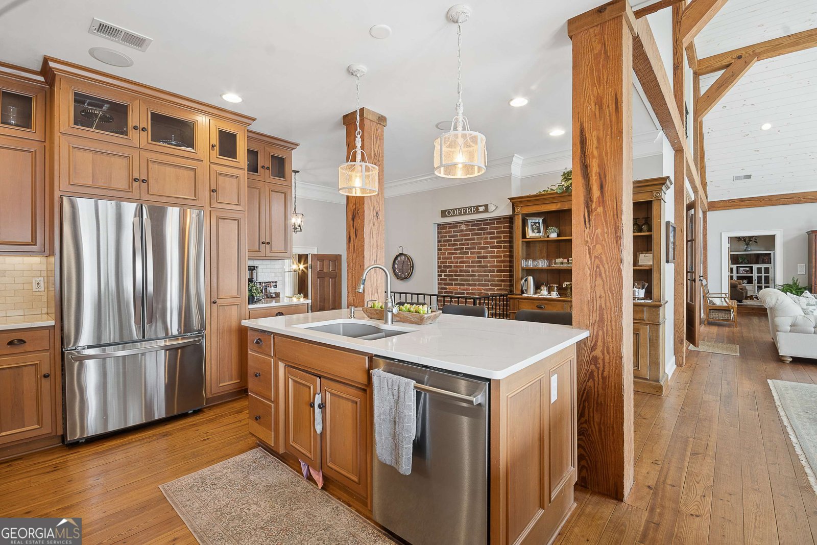 102 Pebblestump Point Peachtree City - Photo 42