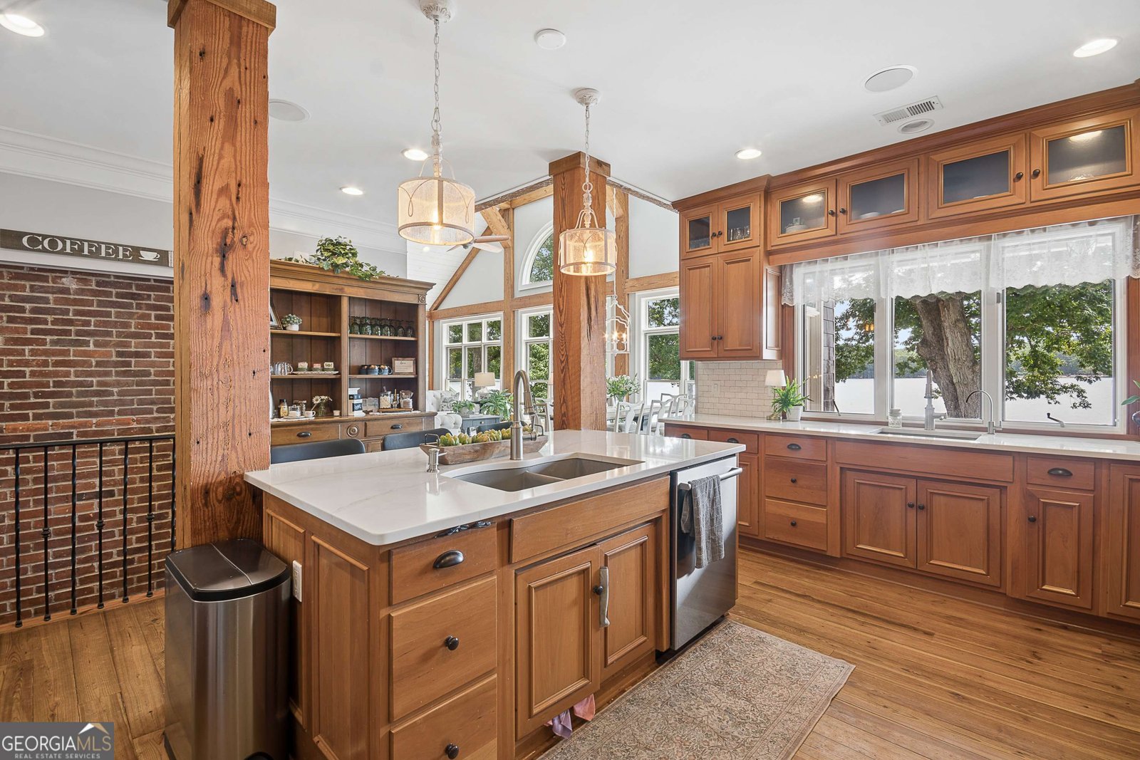 102 Pebblestump Point Peachtree City - Photo 43