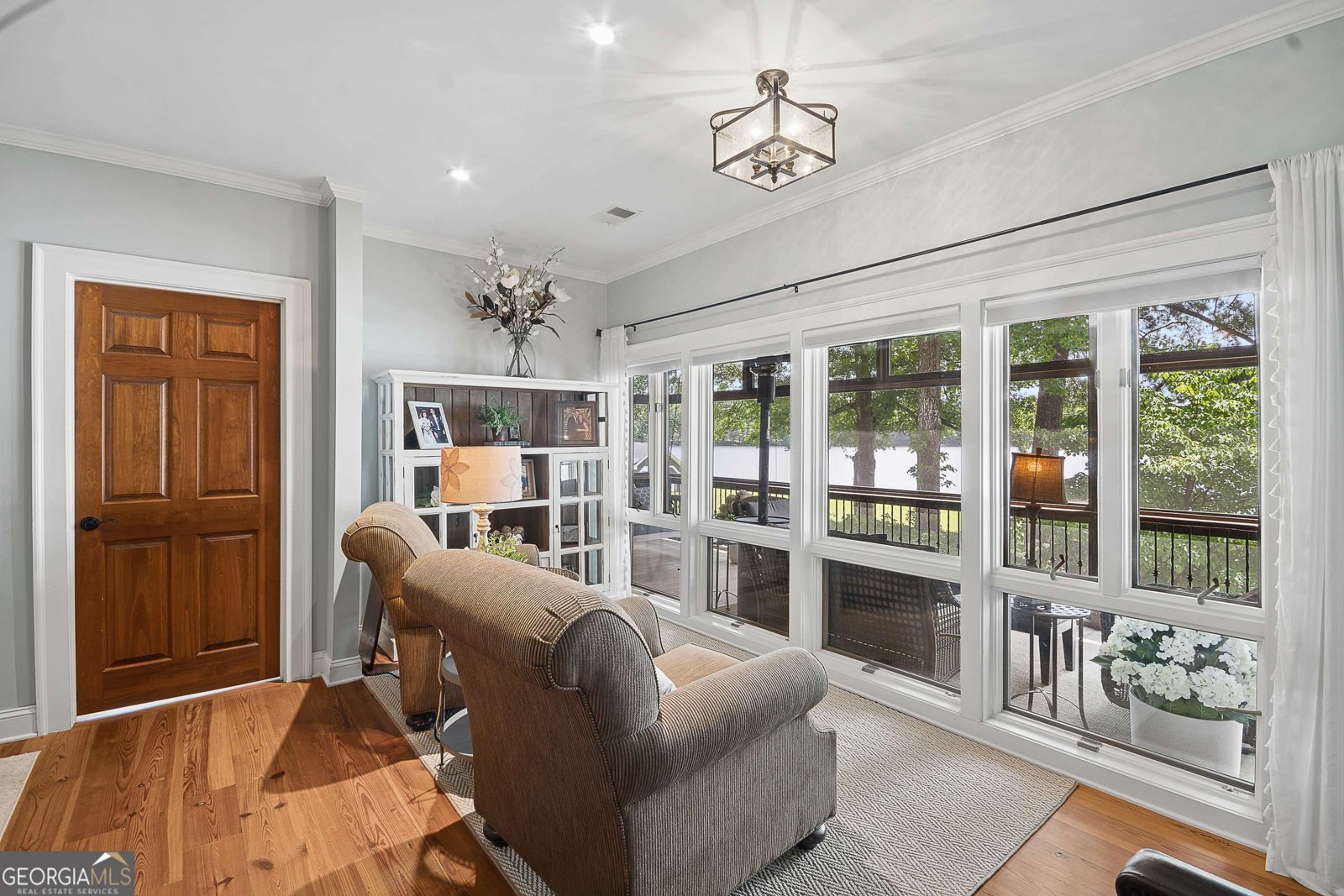 102 Pebblestump Point Peachtree City - Photo 47
