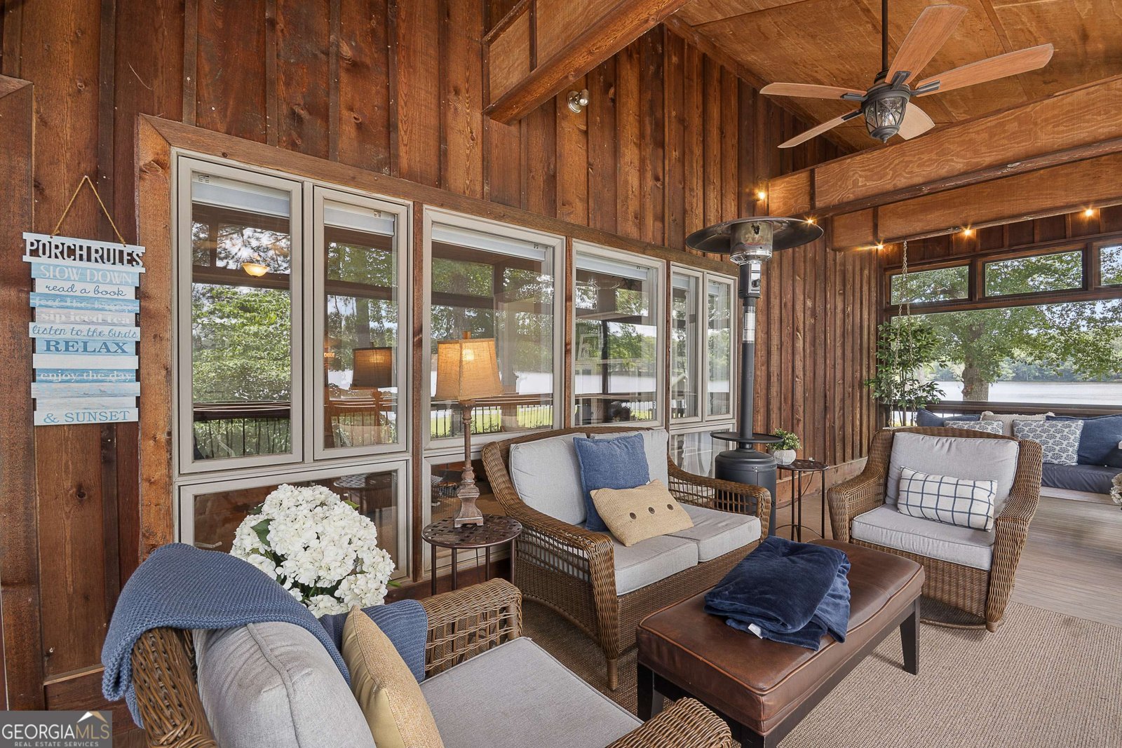 102 Pebblestump Point Peachtree City - Photo 53