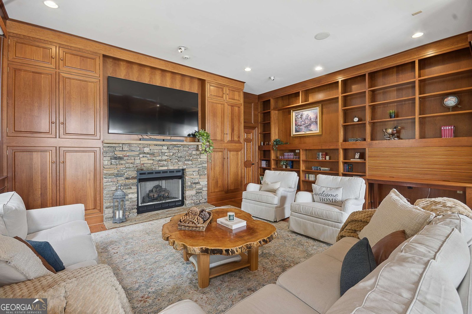 102 Pebblestump Point Peachtree City - Photo 55