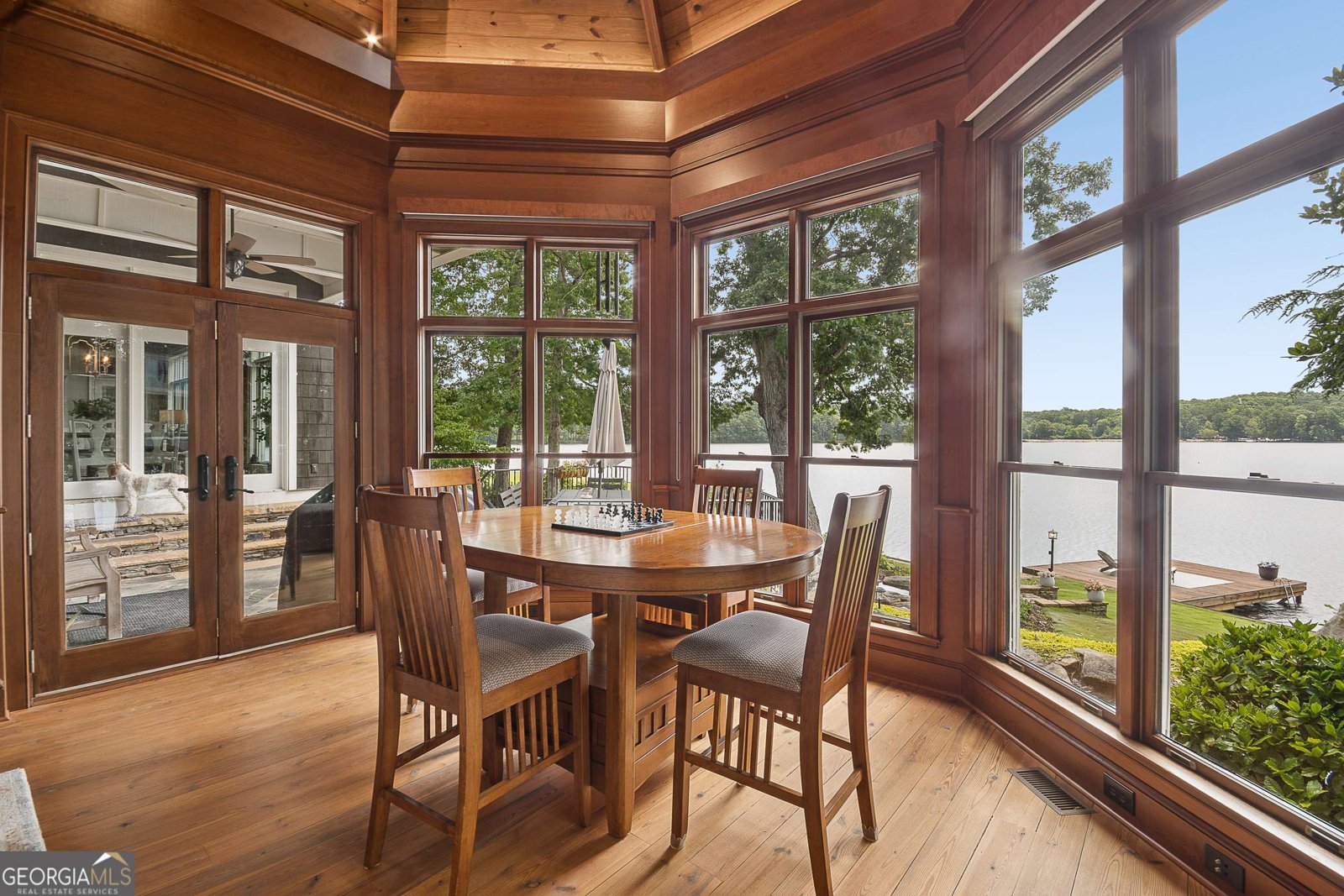 102 Pebblestump Point Peachtree City - Photo 56