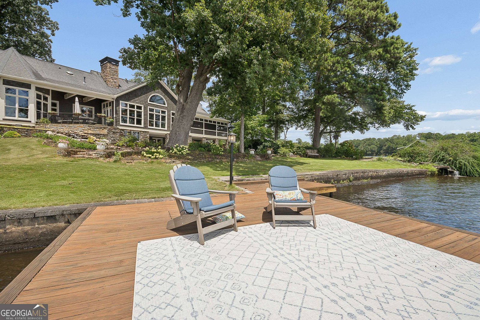 102 Pebblestump Point Peachtree City - Photo 6