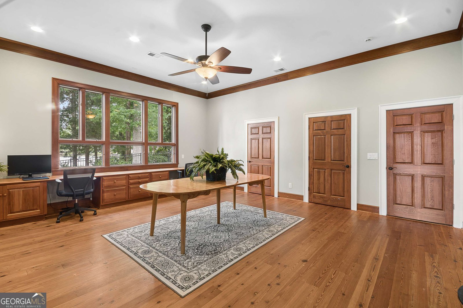 102 Pebblestump Point Peachtree City - Photo 61