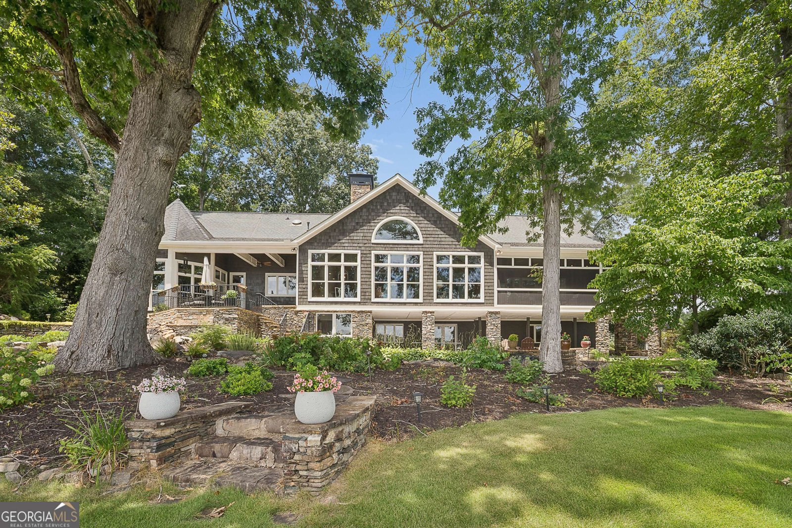 102 Pebblestump Point Peachtree City - Photo 7