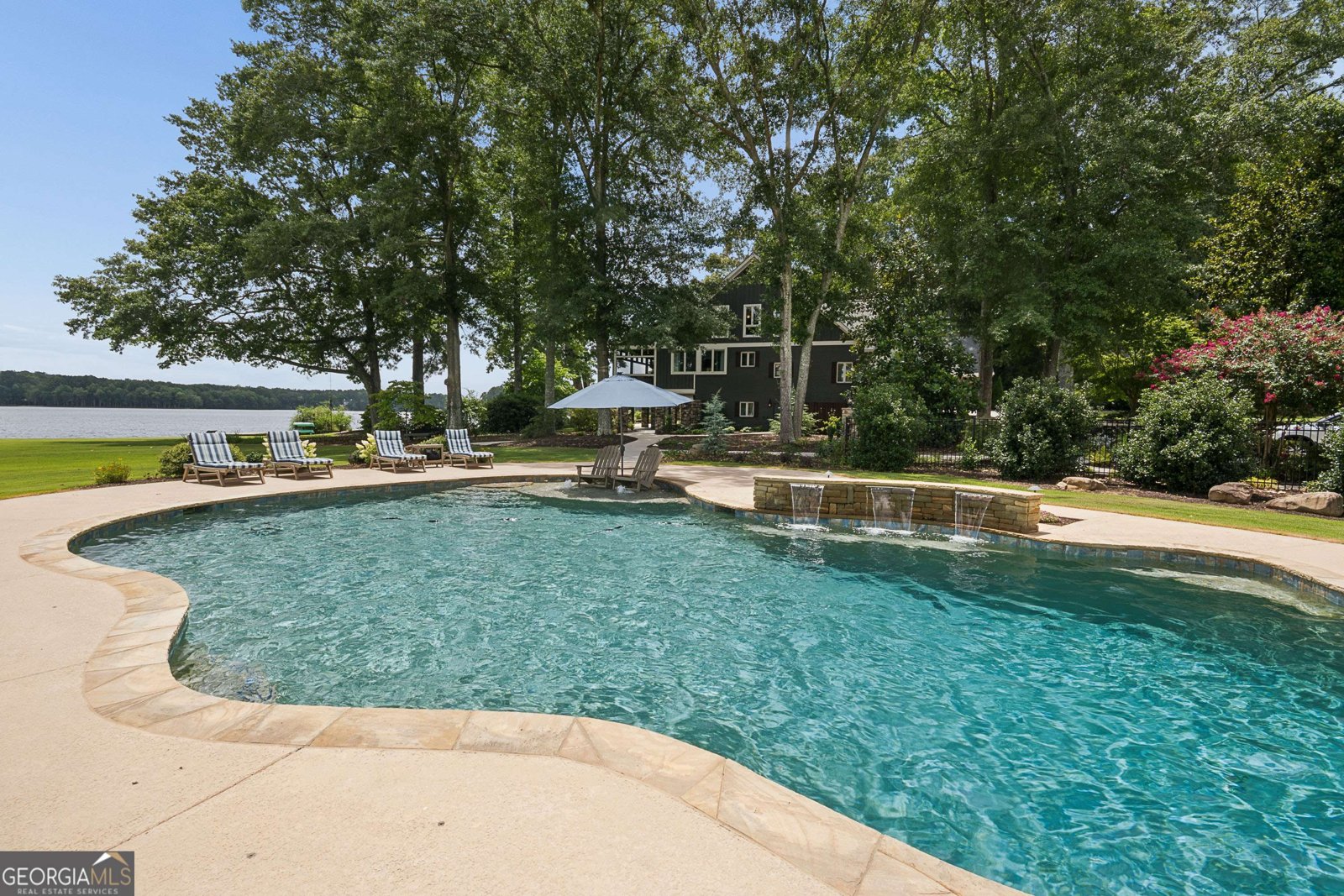 102 Pebblestump Point Peachtree City - Photo 8