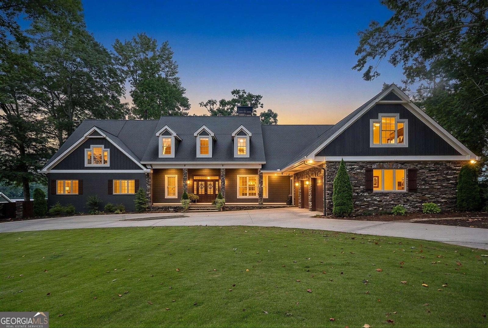 102 Pebblestump Point Peachtree City - Photo 95