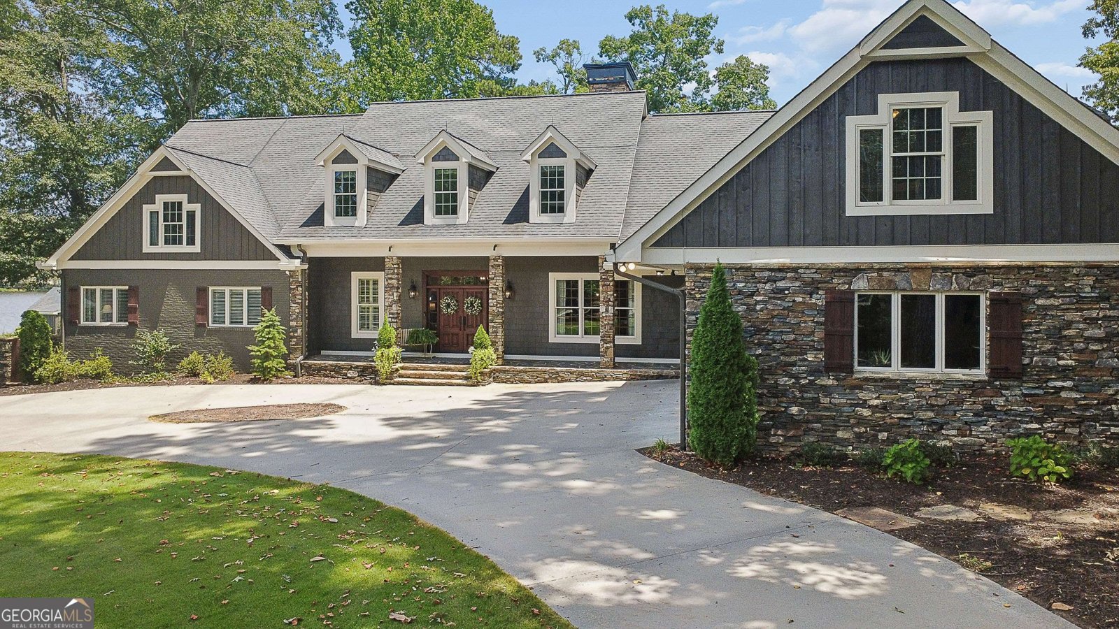 102 Pebblestump Point Peachtree City - Photo 96