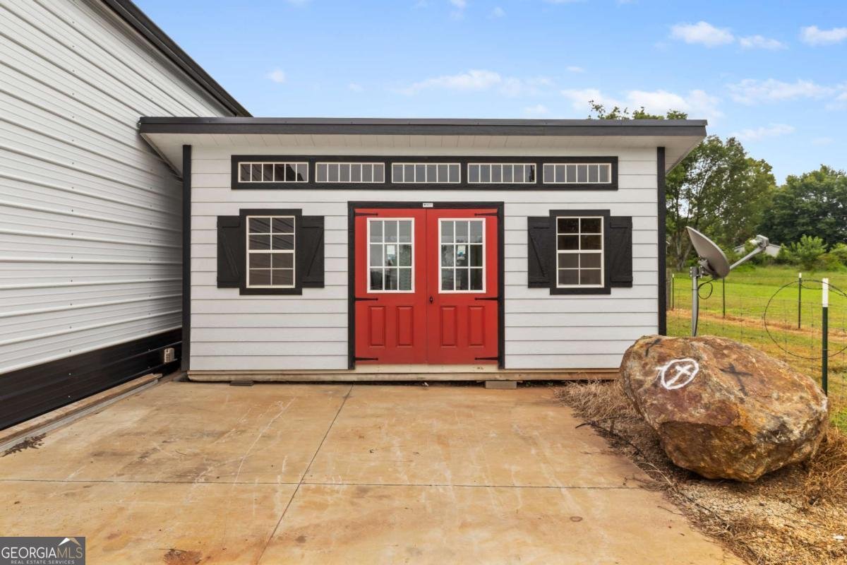 7120 Neese Commerce Rd Hull - Photo 14