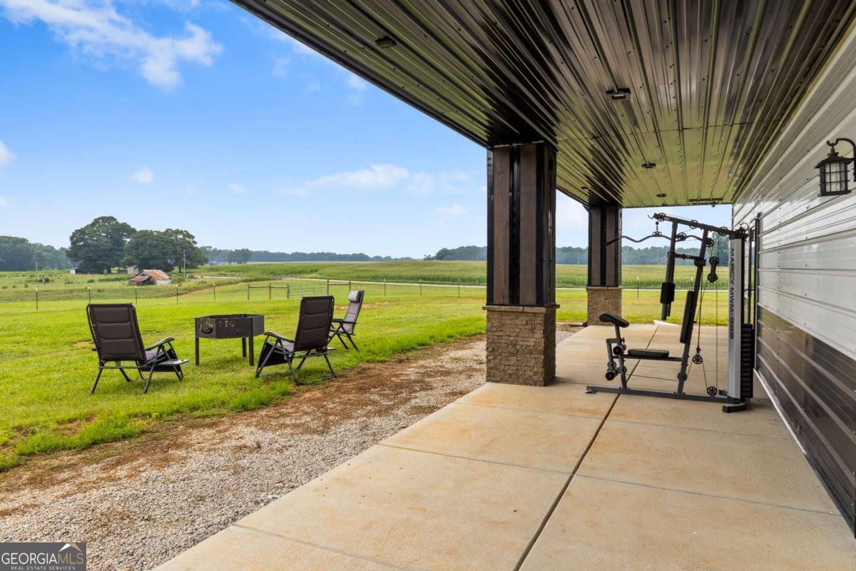 7120 Neese Commerce Rd Hull - Photo 51