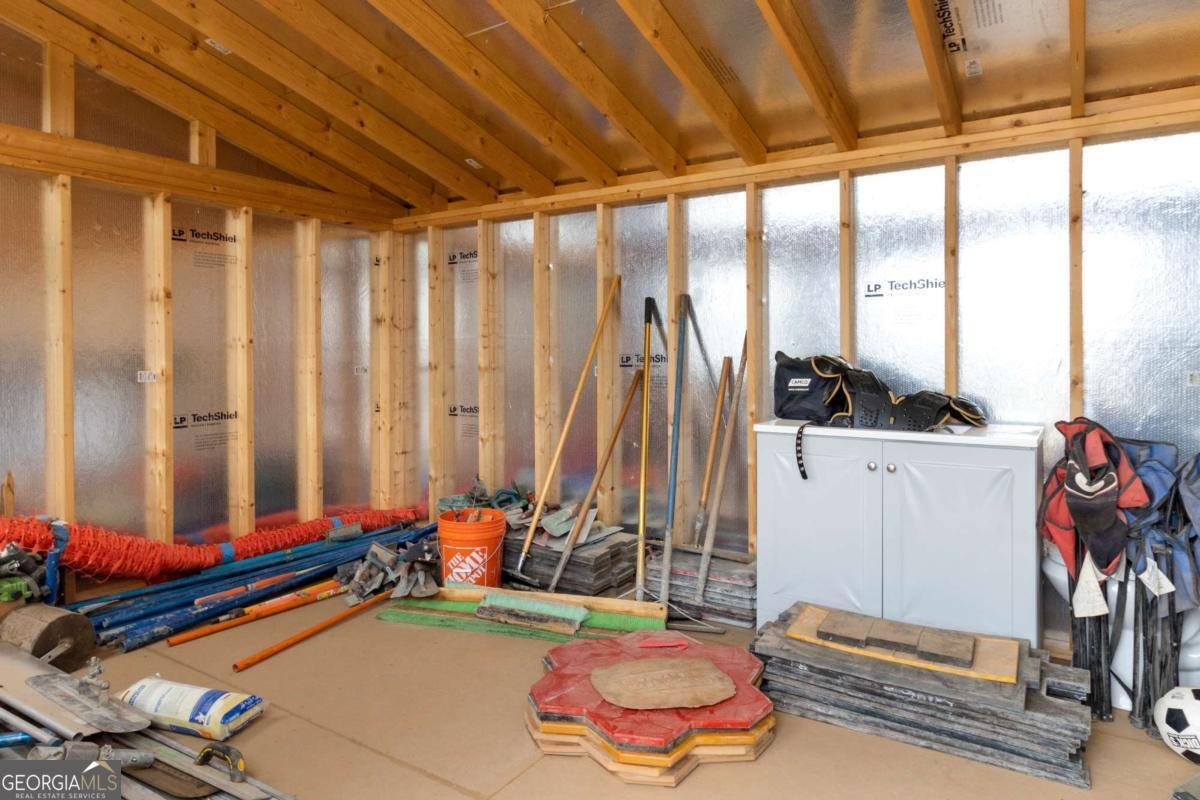 7120 Neese Commerce Rd Hull - Photo 9