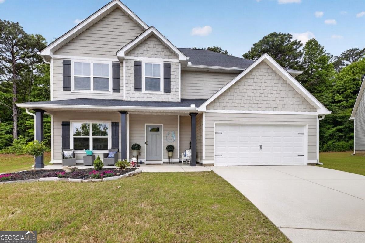 141 Lindsey Drive Bremen - main photo