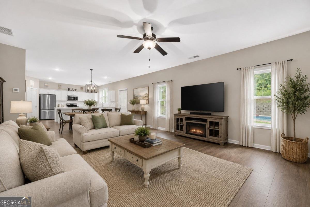 141 Lindsey Drive Bremen - Photo 9