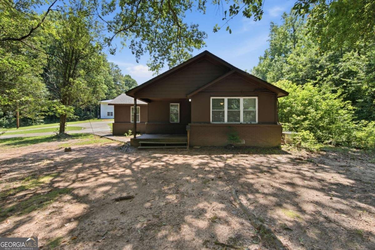 14491 Veterans Memorial Highway Villa Rica - Photo 23