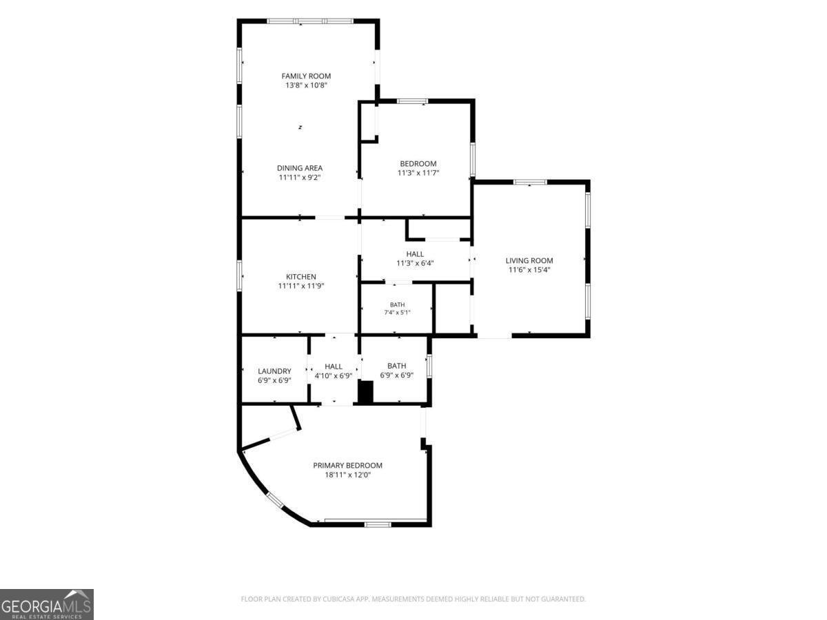14491 Veterans Memorial Highway Villa Rica - Photo 24