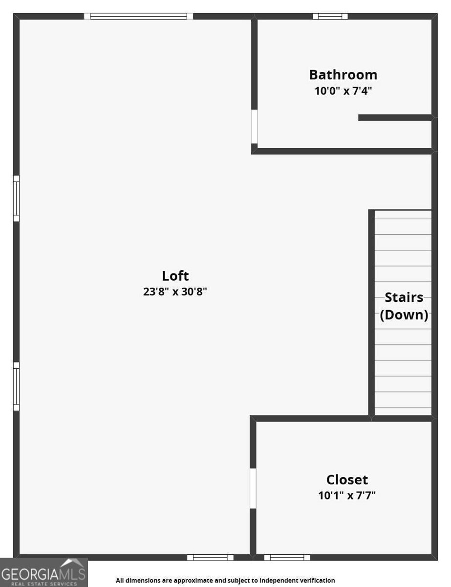 1180 Green Briar Drive Madison - Photo 41