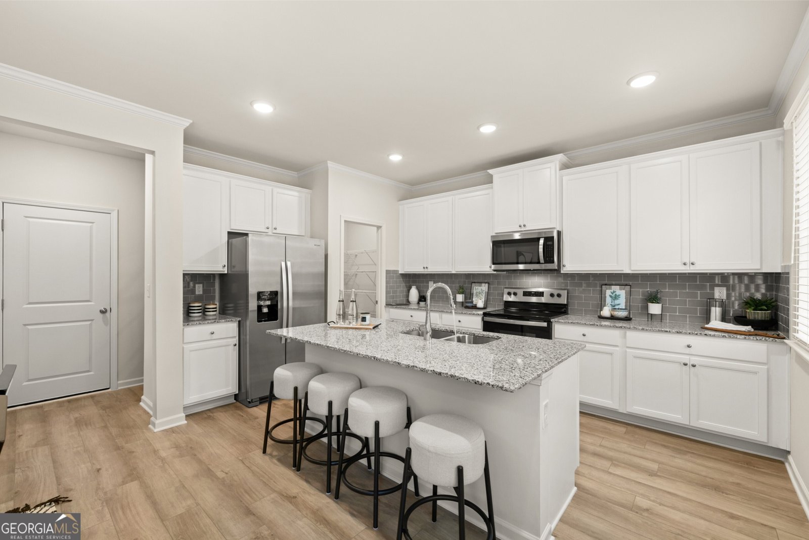 4536 Ajo Walk Atlanta - Photo 11