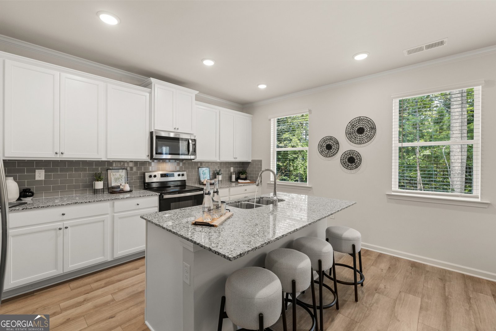 4536 Ajo Walk Atlanta - Photo 12
