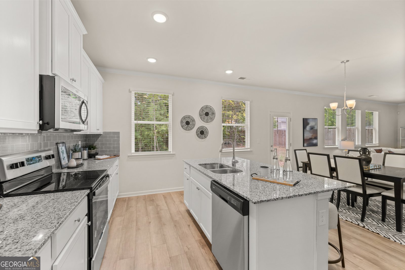 4536 Ajo Walk Atlanta - Photo 13
