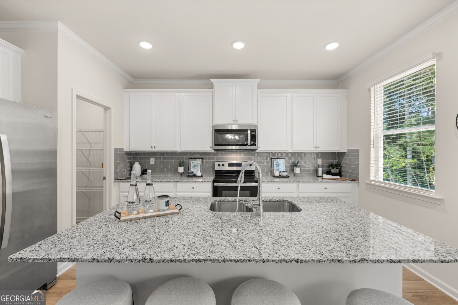 4536 Ajo Walk Atlanta - Photo 14