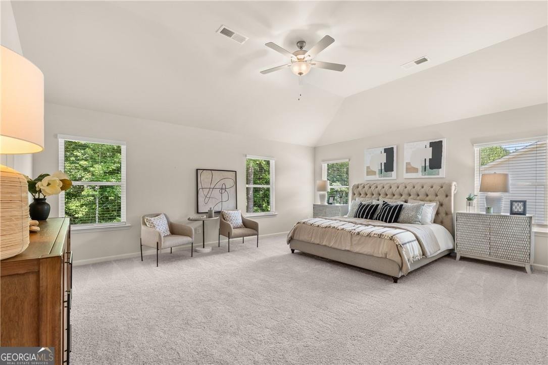4536 Ajo Walk Atlanta - Photo 15