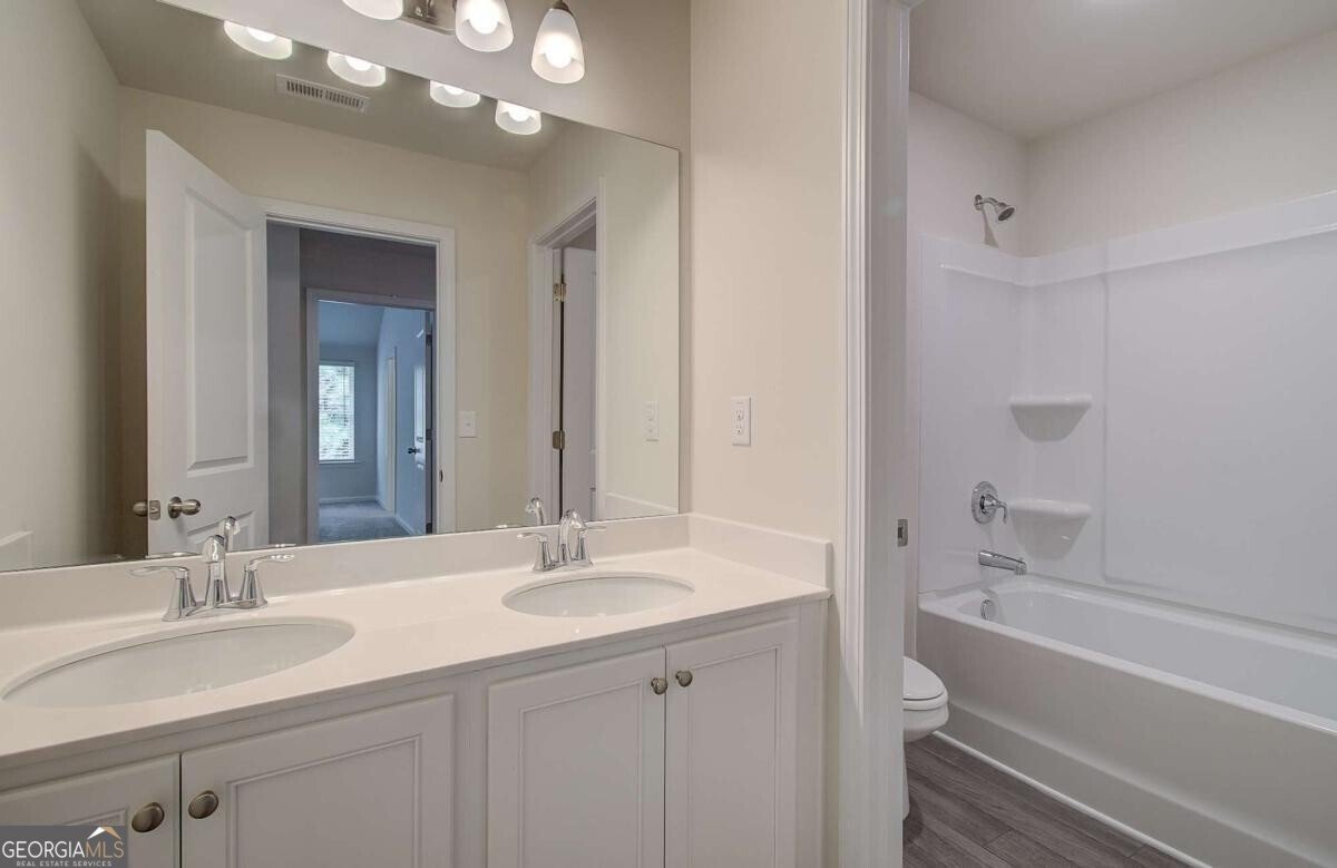 4536 Ajo Walk Atlanta - Photo 22