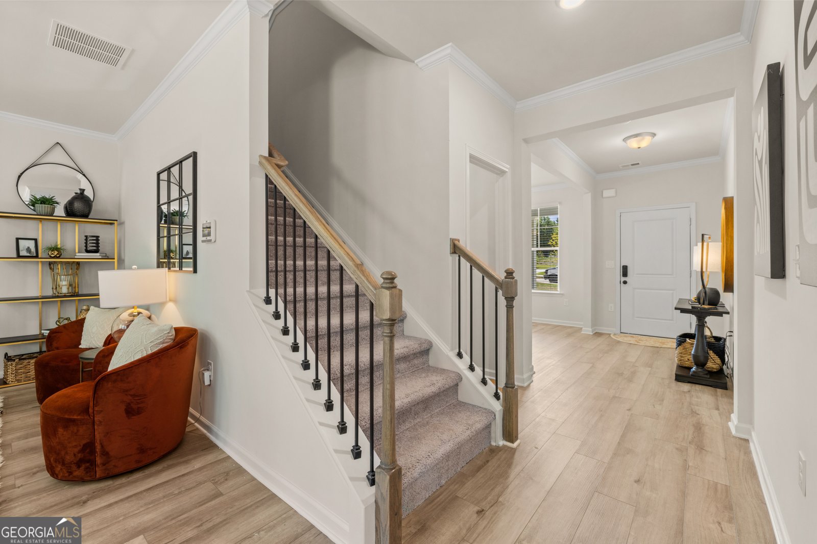 4536 Ajo Walk Atlanta - Photo 6