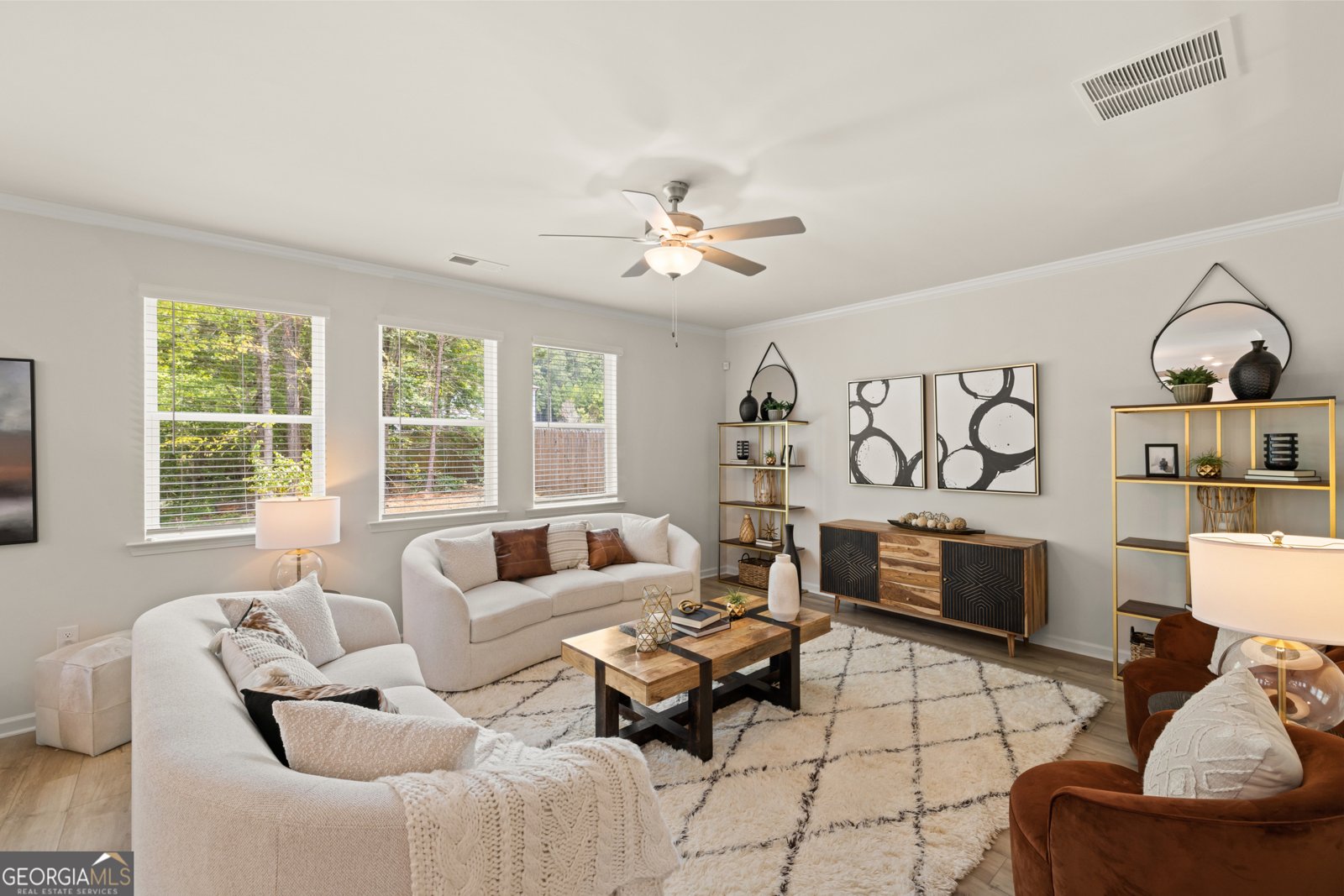 4536 Ajo Walk Atlanta - Photo 7