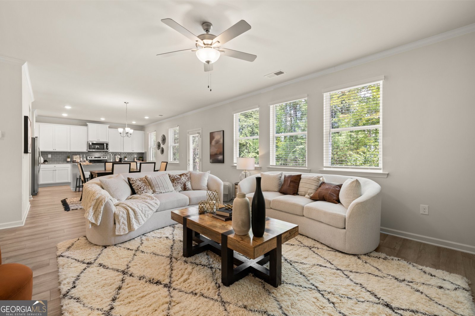 4536 Ajo Walk Atlanta - Photo 8
